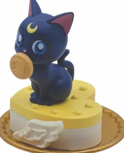 Sailor Moon Cosmos - Luna Paldolce Collection 2" PVC Statue