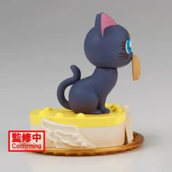 Sailor Moon Cosmos - Luna Paldolce Collection 2