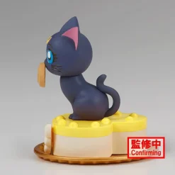 Sailor Moon Cosmos - Luna Paldolce Collection 2