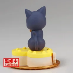 Sailor Moon Cosmos - Luna Paldolce Collection 2