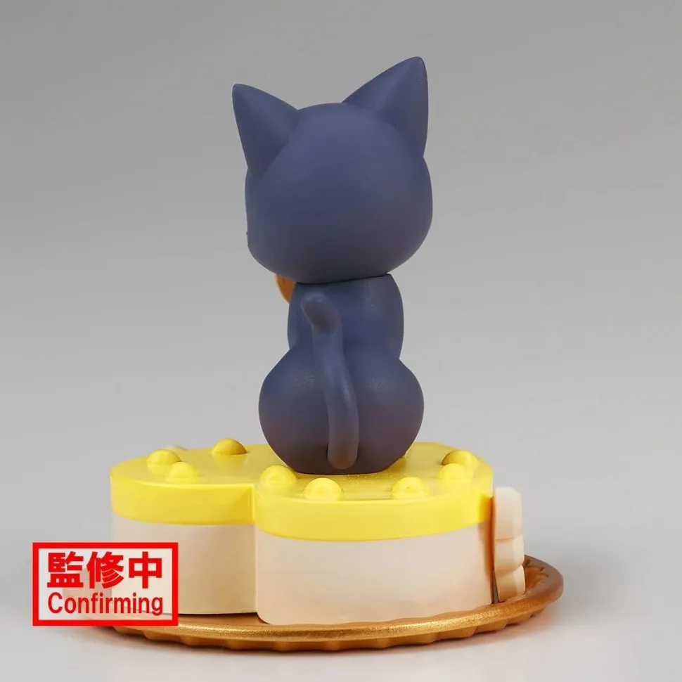 Sailor Moon Cosmos - Luna Paldolce Collection 2" PVC Statue