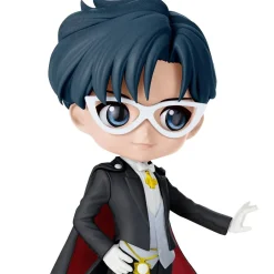 Sailor Moon Cosmos - Tuxedo Mask (Ver. A) Q Posket 6