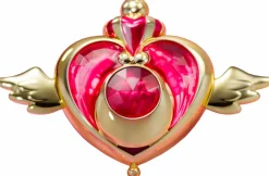 Sailor Moon Eternal - Crisis Moon Compact Proplica 1:1 Scale Life-Size Prop Replica (Int Sales Only)