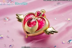 Sailor Moon Eternal - Crisis Moon Compact Proplica 1:1 Scale Life-Size Prop Replica (Int Sales Only)