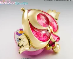 Sailor Moon Eternal - Crisis Moon Compact Proplica 1:1 Scale Life-Size Prop Replica (Int Sales Only)