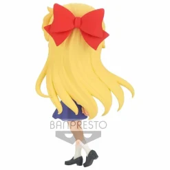 Sailor Moon Eternal - Minako Aino (Ver. B) Q Posket 6” PVC Statue