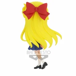 Sailor Moon Eternal - Minako Aino (Ver. A) Q Posket 6” PVC Statue