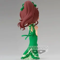 Sailor Moon Eternal - Princess Jupiter (Ver. A) Q Posket 5" PVC Statue