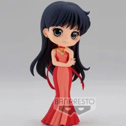 Sailor Moon Eternal - Princess Mars (Ver. A) Q Posket 5" PVC Statue