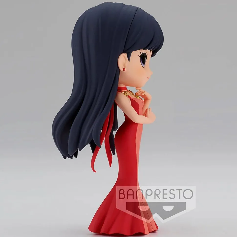 Sailor Moon Eternal - Princess Mars (Ver. A) Q Posket 5" PVC Statue