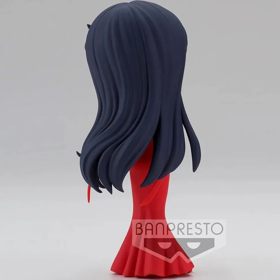 Sailor Moon Eternal - Princess Mars (Ver. A) Q Posket 5" PVC Statue