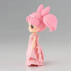 Sailor Moon Eternal - Princess Usagi Small Lady Serenity (Ver. A) Q Posket 5” PVC Statue