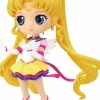 Sailor Moon Eternal - Sailor Moon (Ver. A) Q Posket 5.5" PVC Statue