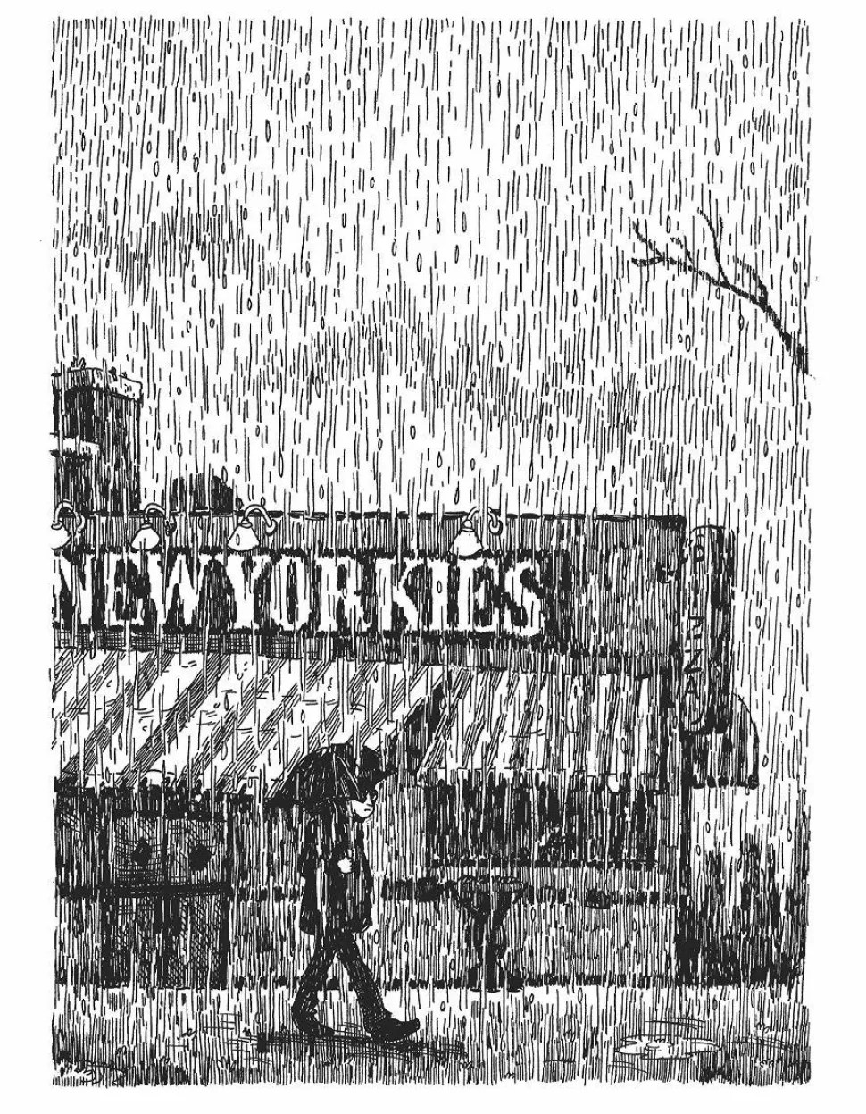 Saint Cole by Noah Van Sciver Paperback Book