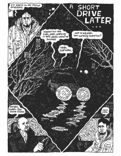 Saint Cole by Noah Van Sciver Paperback Book
