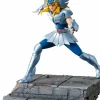 Saint Seiya - Cygnus Hyoga 1/10th Scale Statue