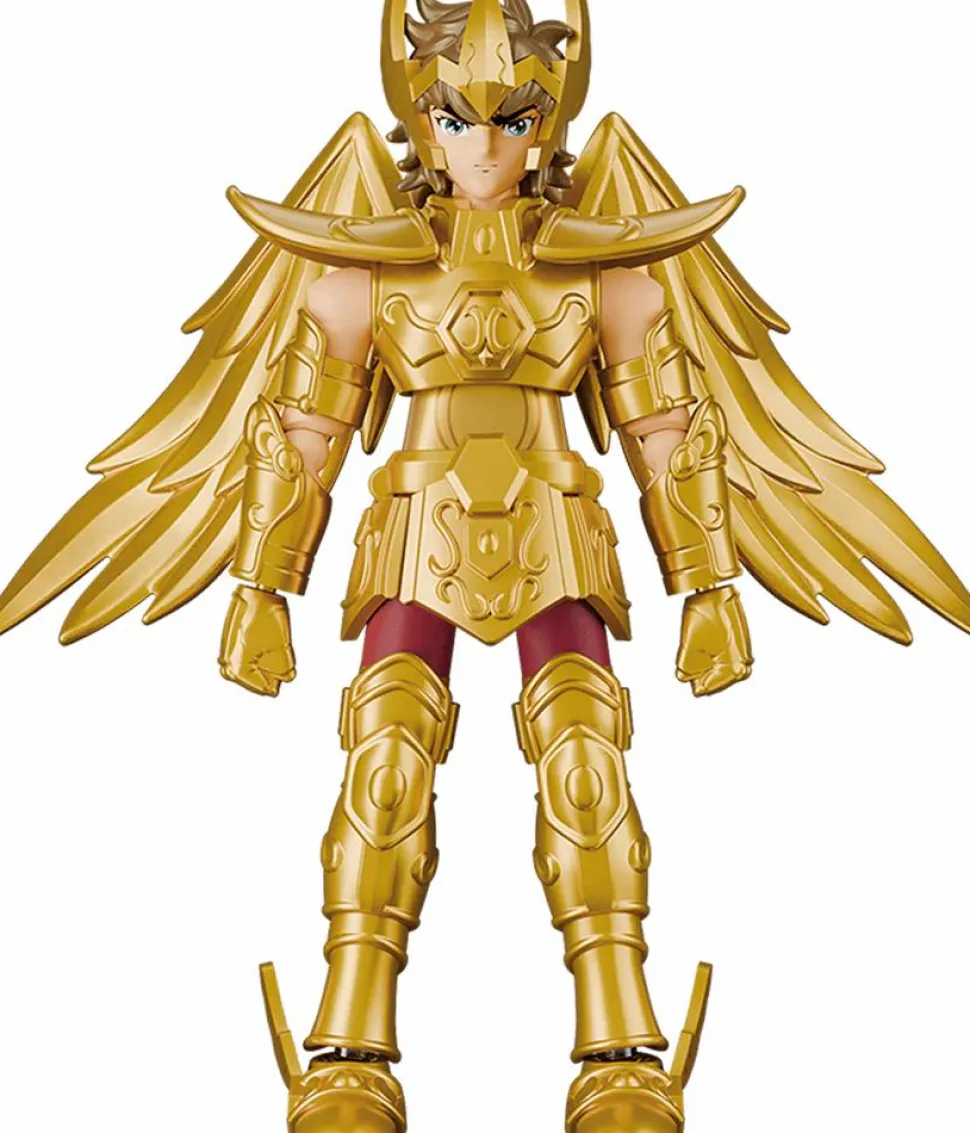 Saint Seiya - Galaxy Version 01 The Legacy of Sagittarius Blind Box Figure (Display of 9)