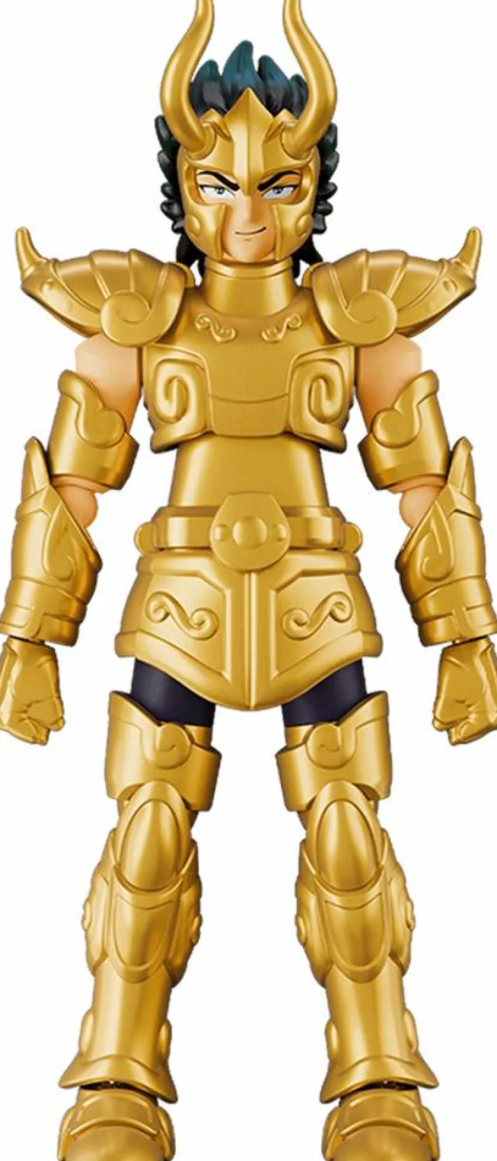 Saint Seiya - Galaxy Version 01 The Legacy of Sagittarius Blind Box Figure (Display of 9)