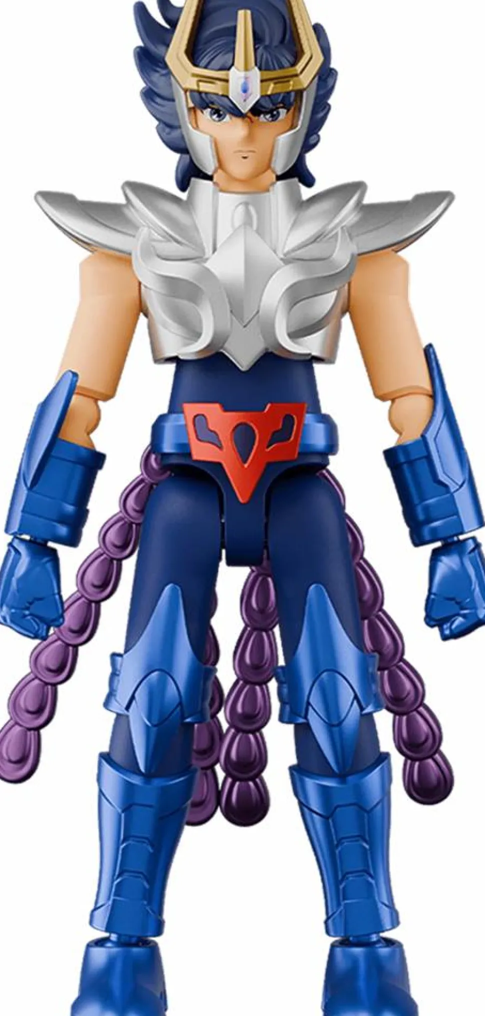 Saint Seiya - Galaxy Version 01 The Legacy of Sagittarius Blind Box Figure (Display of 9)
