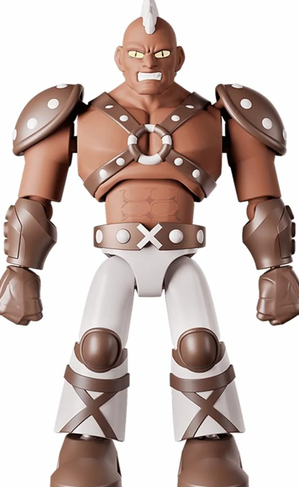 Saint Seiya - Galaxy Version 01 The Legacy of Sagittarius Blind Box Figure (Display of 9)