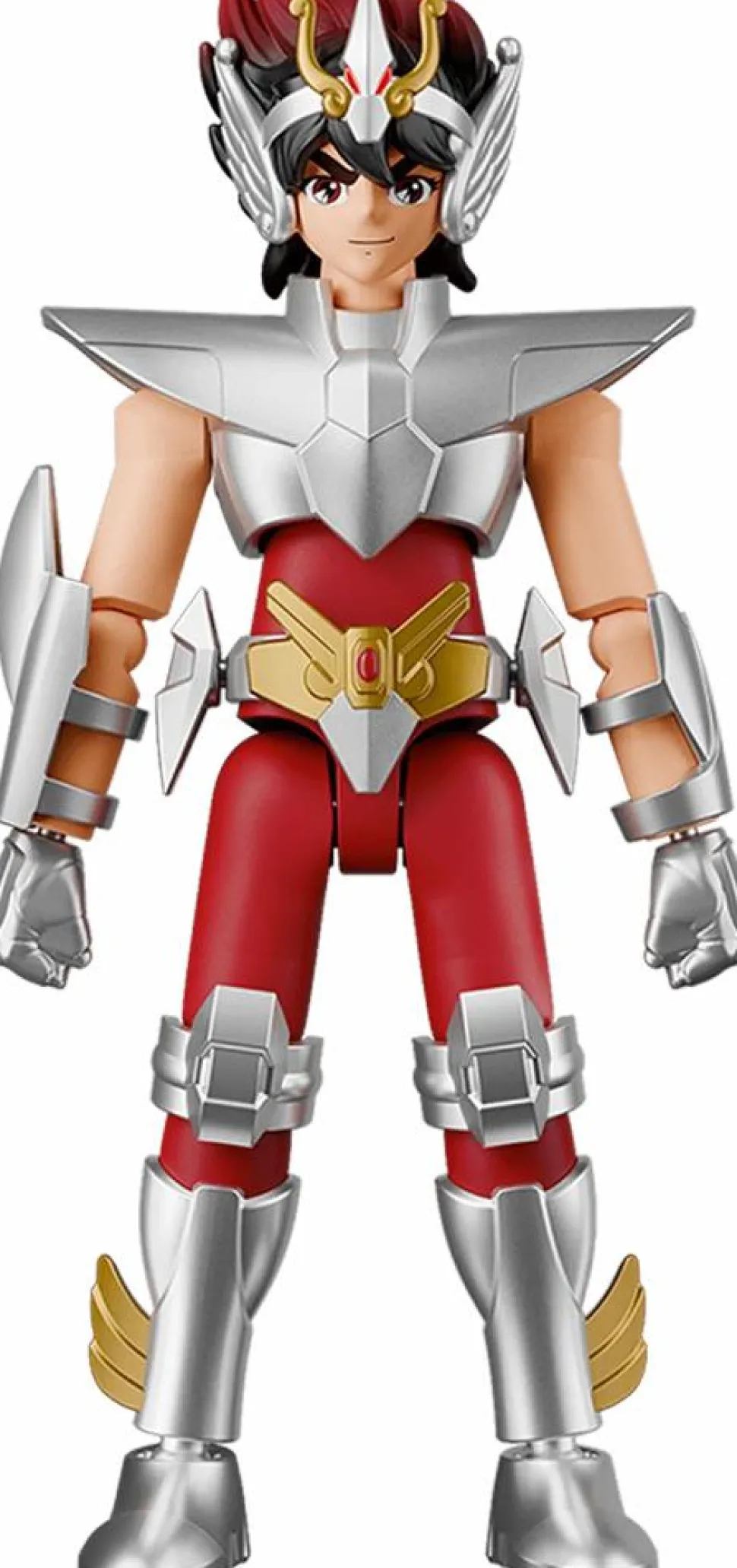 Saint Seiya - Galaxy Version 01 The Legacy of Sagittarius Blind Box Figure (Display of 9)