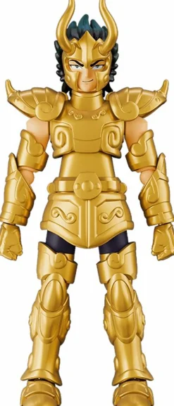 Saint Seiya - Galaxy Version 01 The Legacy of Sagittarius Blind Box Figure (Single Unit)