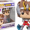 Saint Seiya: Knights of the Zodiac - Pegasus Seiya Pop! Vinyl Figure