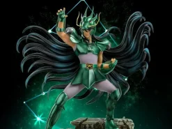 Saint Seiya: Knights of the Zodiac - Dragon Shiryu 1/10th Scale Statue