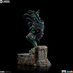 Saint Seiya: Knights of the Zodiac - Dragon Shiryu 1/10th Scale Statue