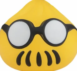 Sakamoto Days - Pork Bun Squishy Foam Toy