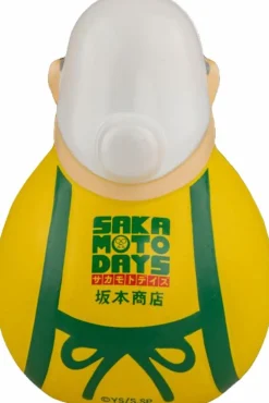 Sakamoto Days - Sakamoto Squishy Foam Toy