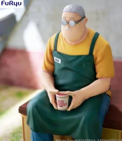 Sakamoto Days - Taro Sakamoto Noodle Stopper 6