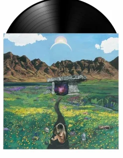 Sam Teskey - Cycles LP Vinyl Record