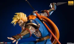 Samurai Shodown - Galford D. Weiler 1/6th Scale Statue