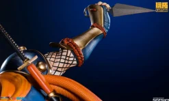 Samurai Shodown - Galford D. Weiler 1/6th Scale Statue
