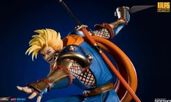 Samurai Shodown - Galford D. Weiler 1/6th Scale Statue