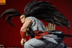 Samurai Shodown - Haohmaru Statue 7” Statue