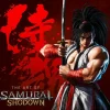 Samurai Shodown - The Art of Samurai Shodown Hardcover Book
