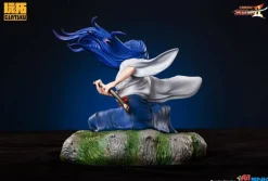 Samurai Shodown - Ukyo Tachibana 1/8th Scale Statue