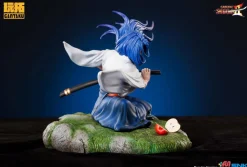Samurai Shodown - Ukyo Tachibana 1/8th Scale Statue