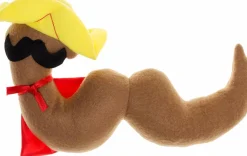 Sanchez & Friends - Dirty Sanchez Plush