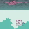 Sandcastle by Pierre Oscar Levy Hardcover Book