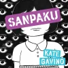 Sanpaku by Kate Gavino Hardcover