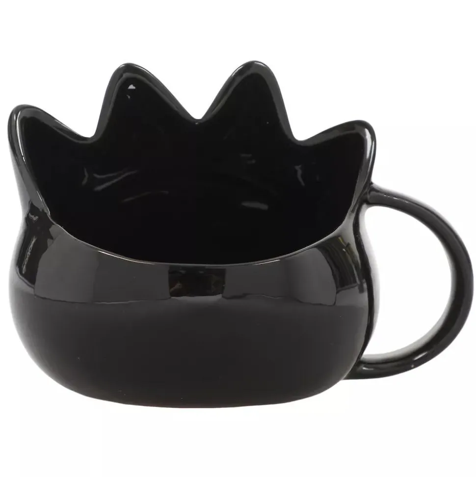 Sanrio - Badtz-Maru 3D Sculpted Ceramic Mug