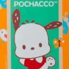 Sanrio - Girl x Sanrio Woodland Wonder Pochacco Pacheco 8.0" Skateboard Deck (Deck Only)