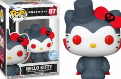 Sanrio - Hello Kitty (Vampire) Pop! Vinyl Figure