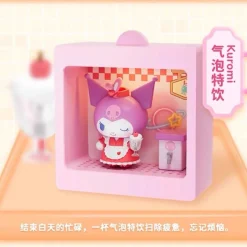 Sanrio - 24-hr Restaurant Mini Box Max Blind Box (Single Unit)
