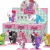 Sanrio - Kandy x Sanrio ft. Jason Freeny Series 01 Blind Box Vinyl Figure (Display of 6)