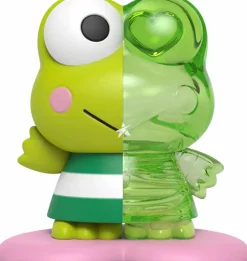 Sanrio - Kandy x Sanrio ft. Jason Freeny Series 01 Blind Box Vinyl Figure (Display of 6)