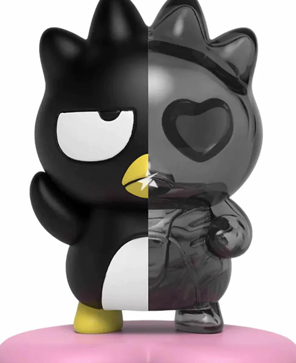 Sanrio - Kandy x Sanrio ft. Jason Freeny Series 01 Blind Box Vinyl Figure (Display of 6)